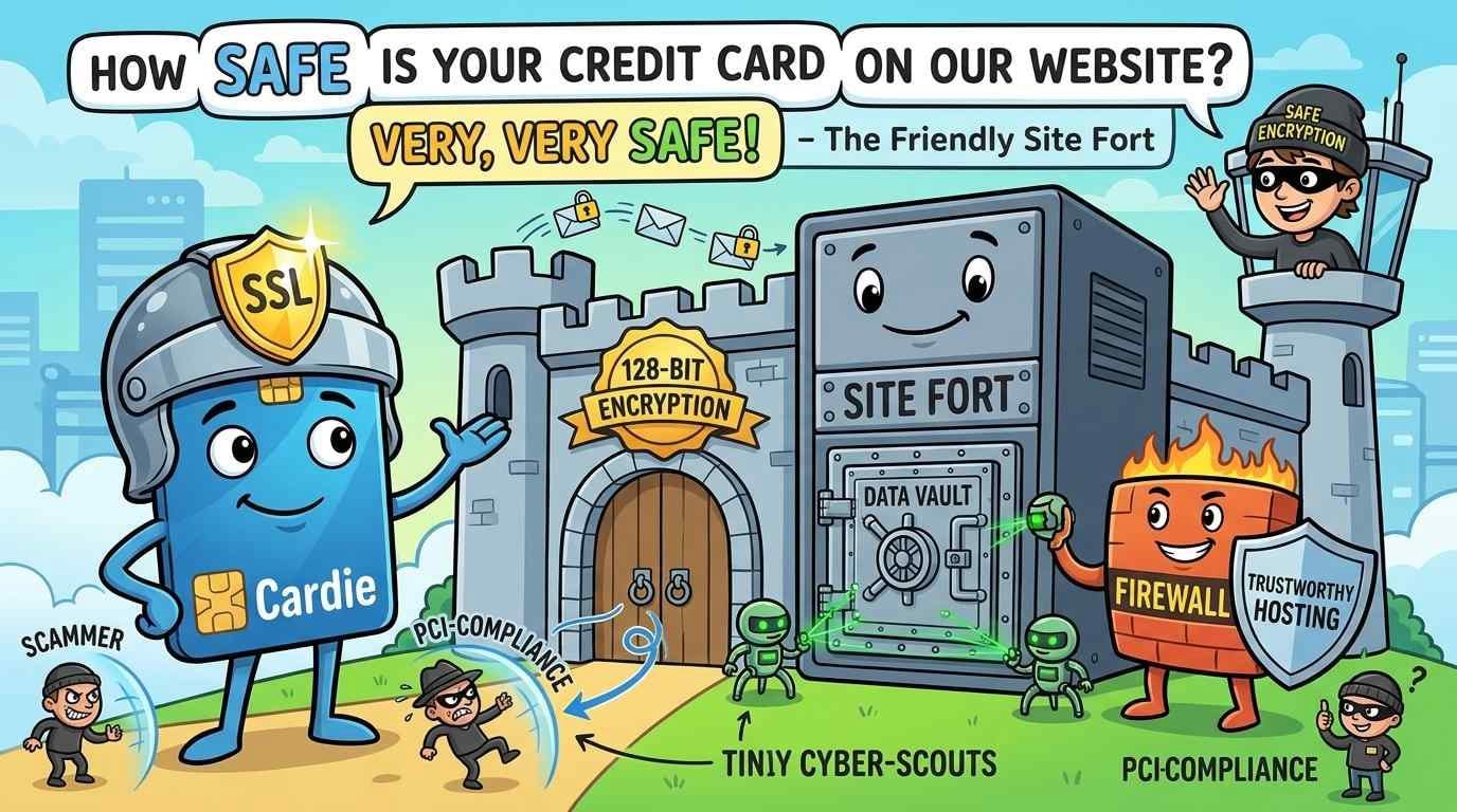 HostSonic
